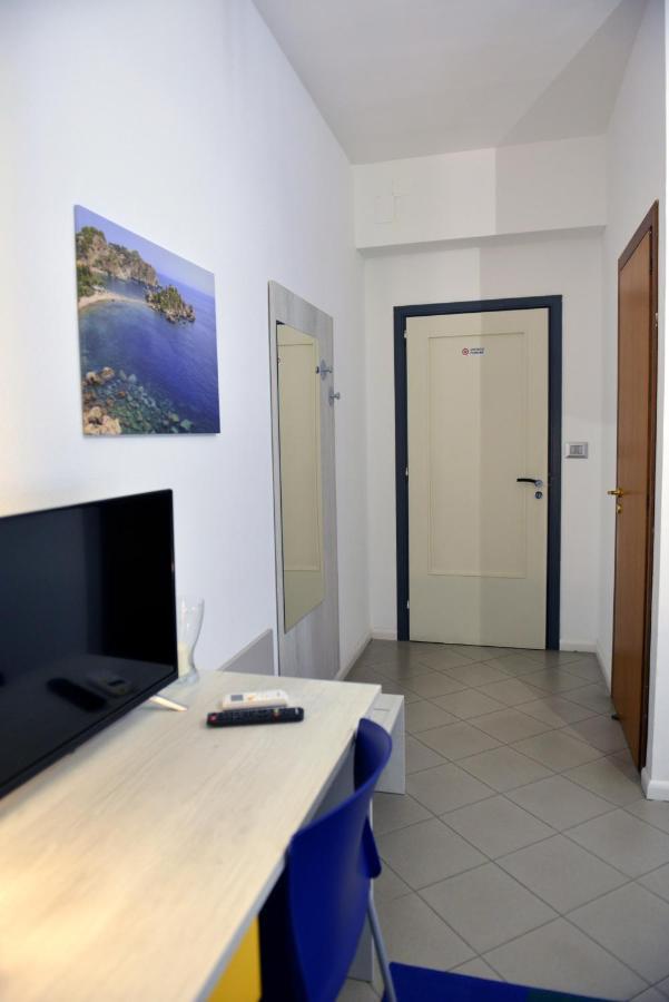 Terre Di Sicilia Maison d'hôtes