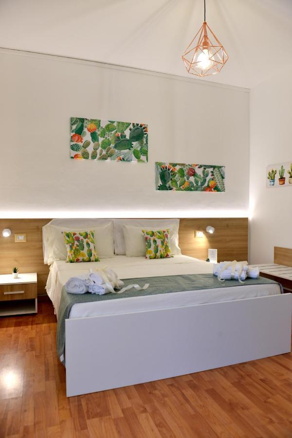 Terre Di Sicilia Maison d'hôtes