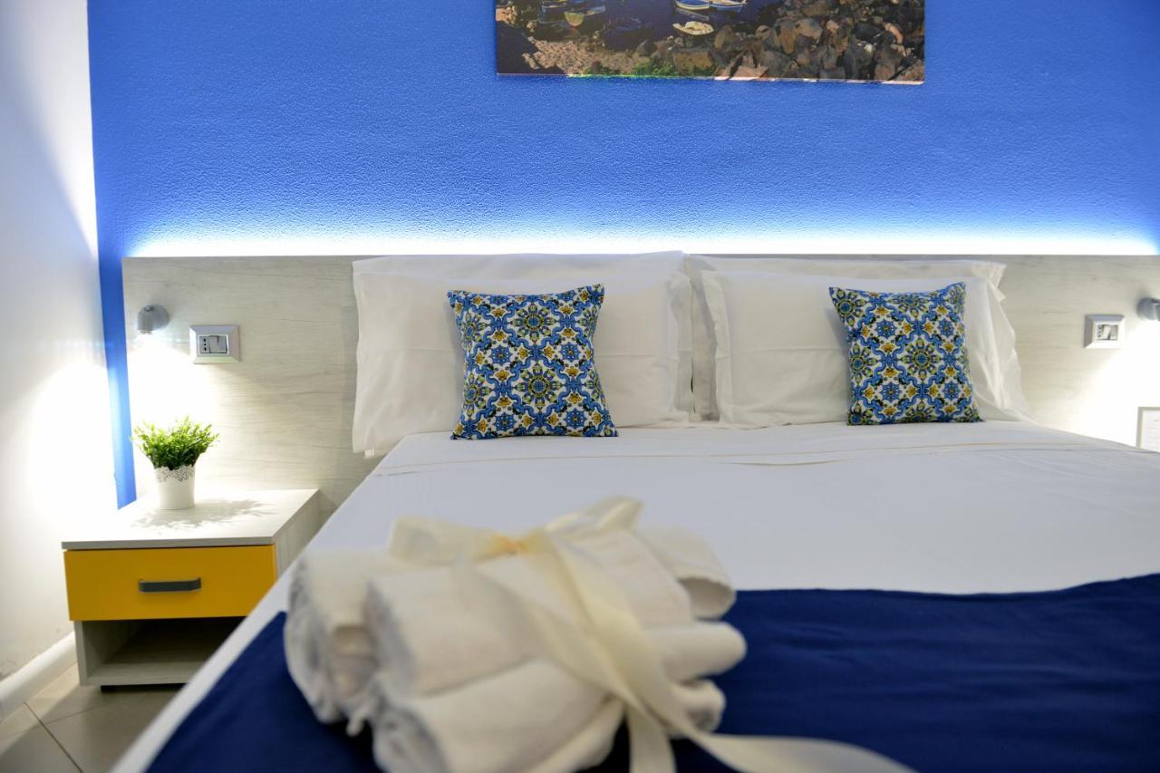 Maison d'hôtes Terre Di Sicilia