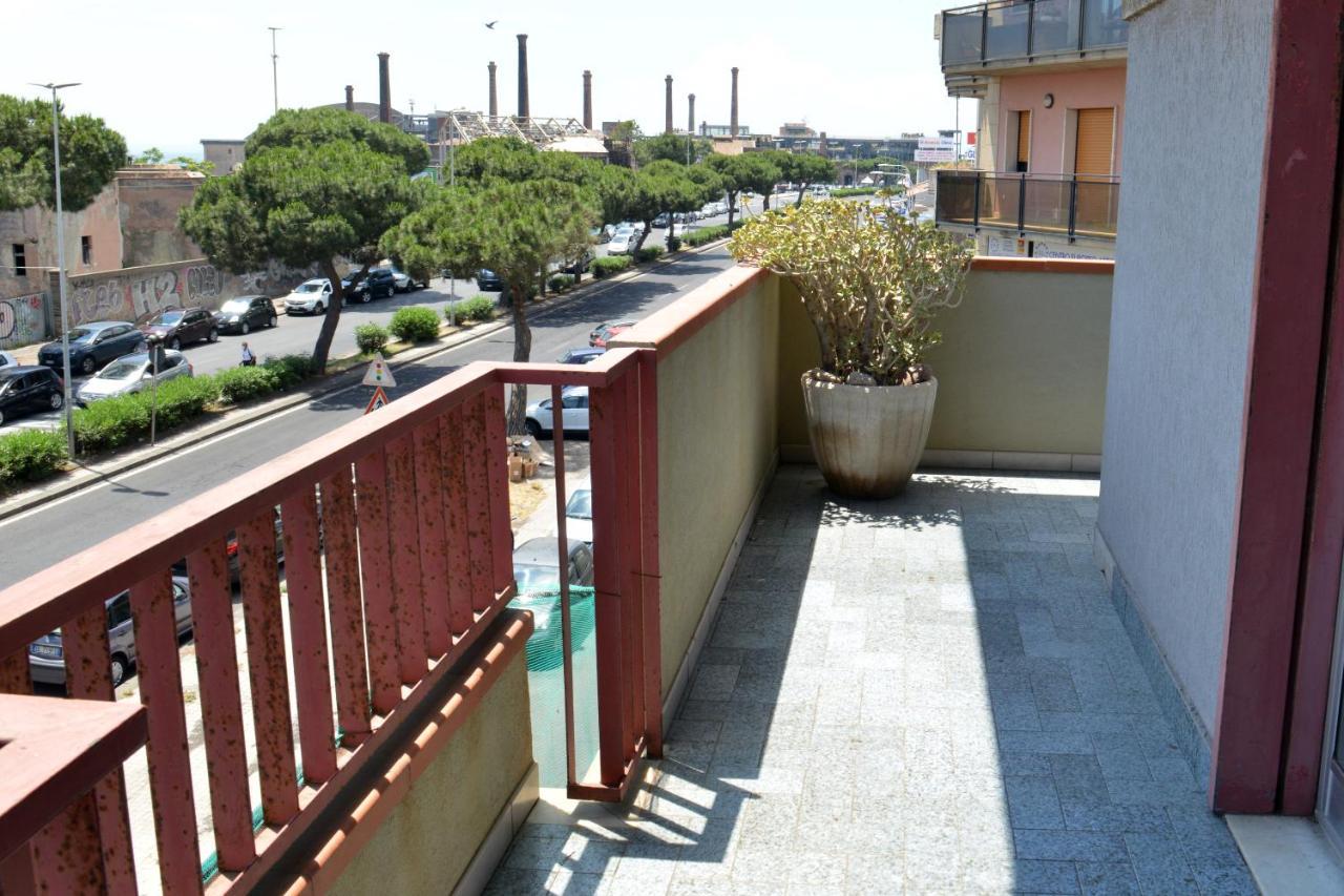 Maison d'hôtes Terre Di Sicilia *