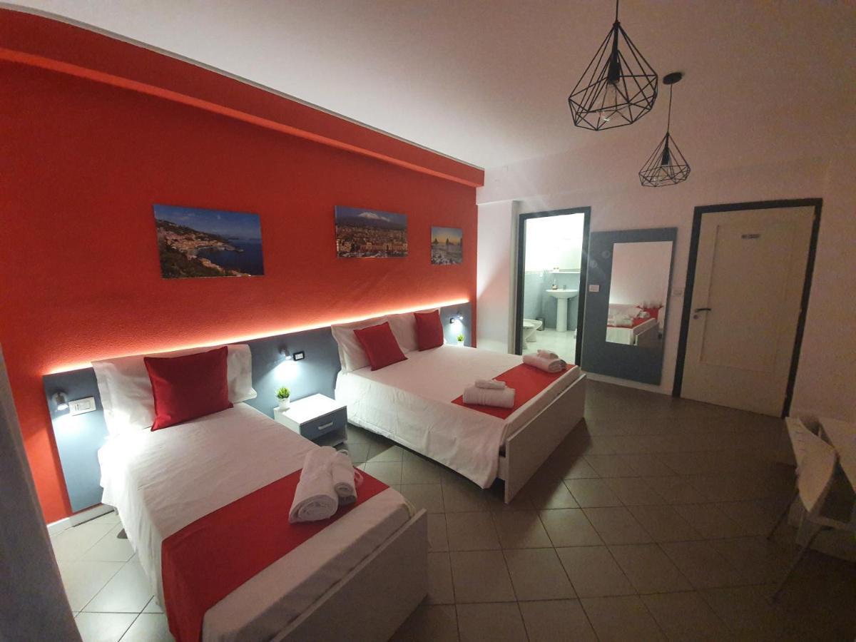 Gasthof Terre Di Sicilia *