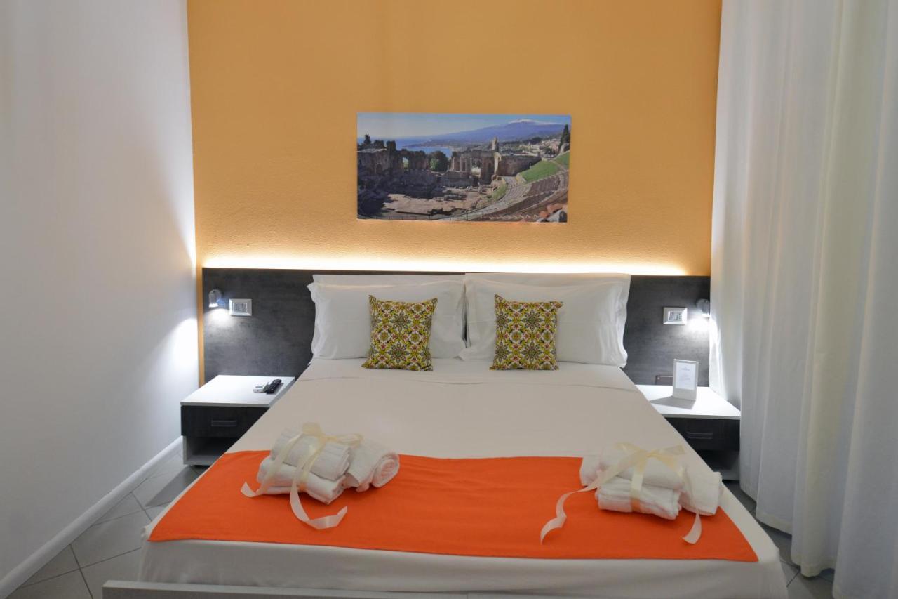 Gasthof Terre Di Sicilia Catania