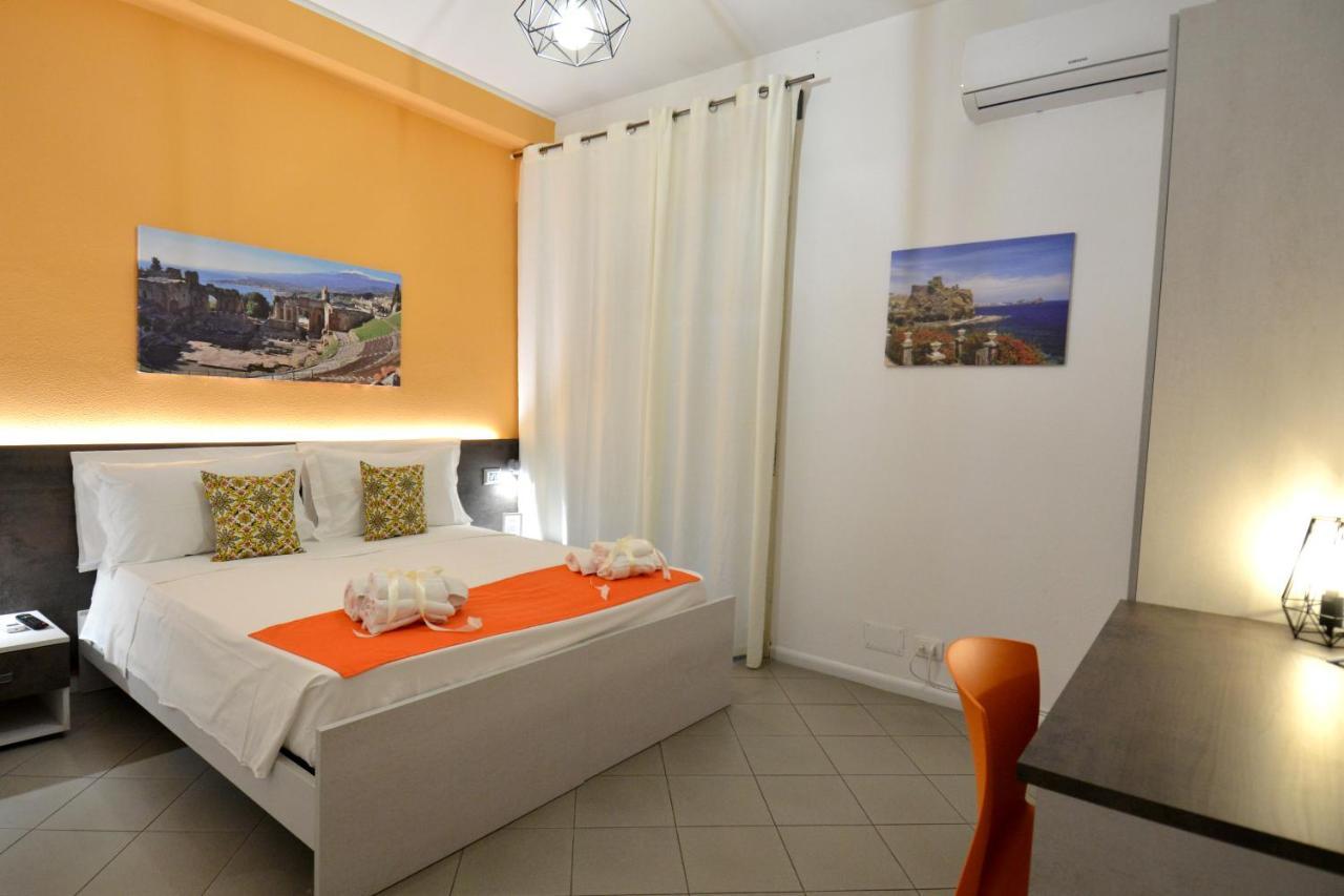 Gasthof Terre Di Sicilia Catania