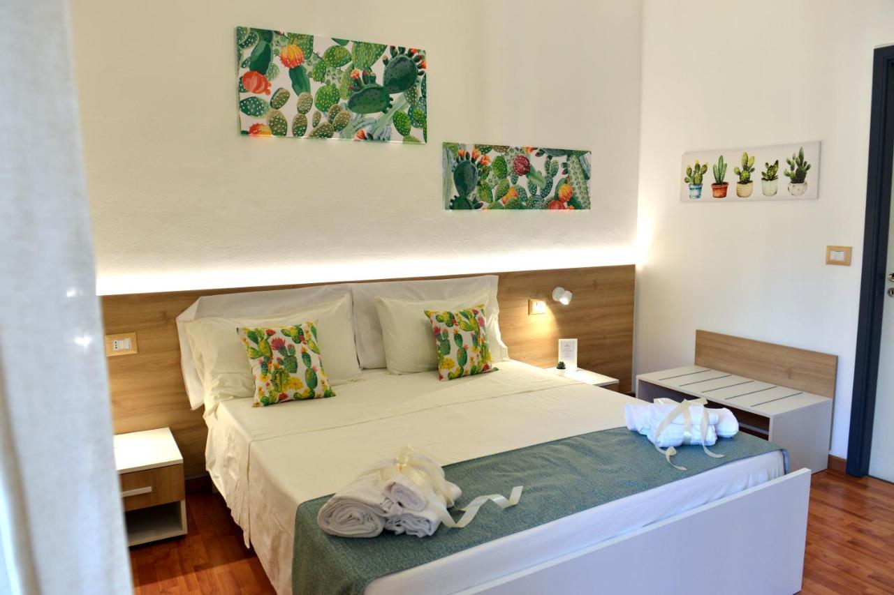 Terre Di Sicilia Gasthof Catania