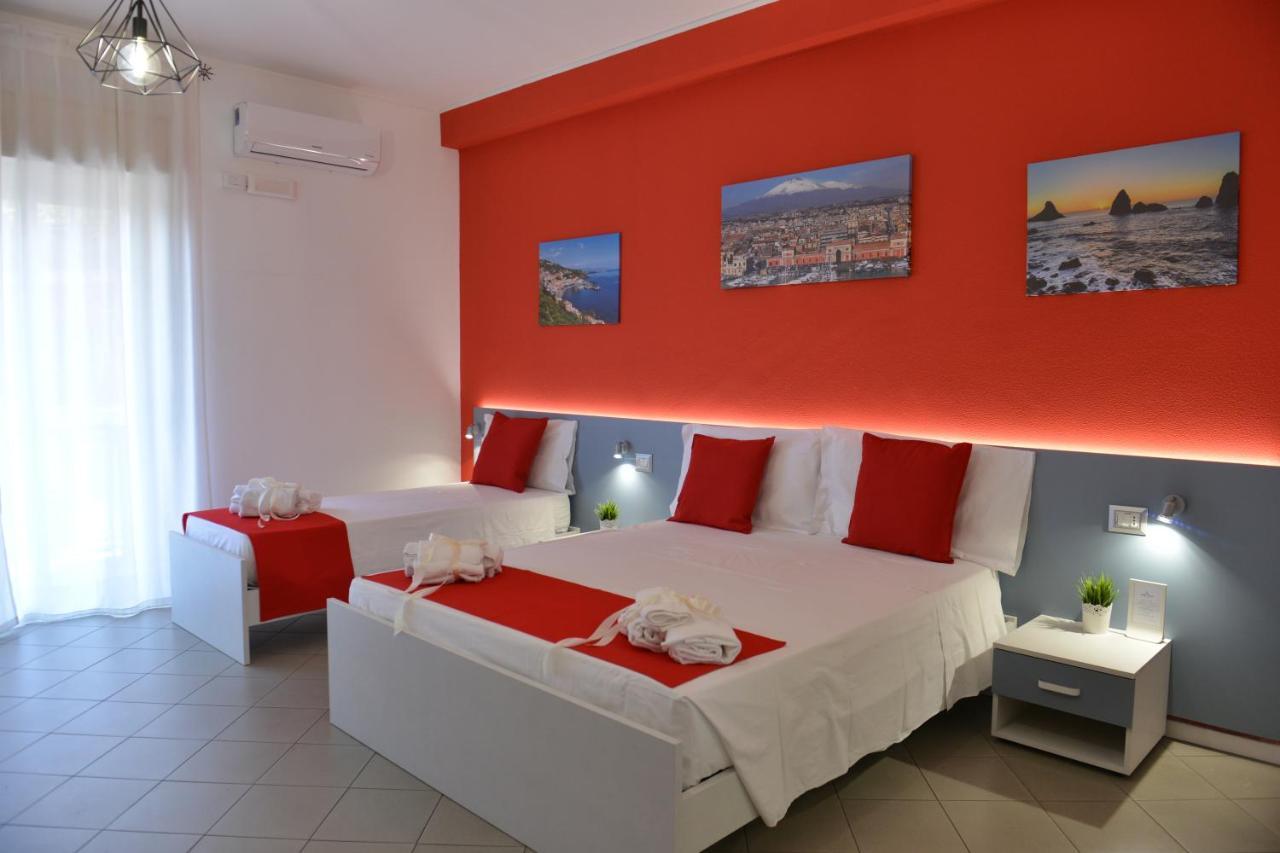 Gasthof Terre Di Sicilia *