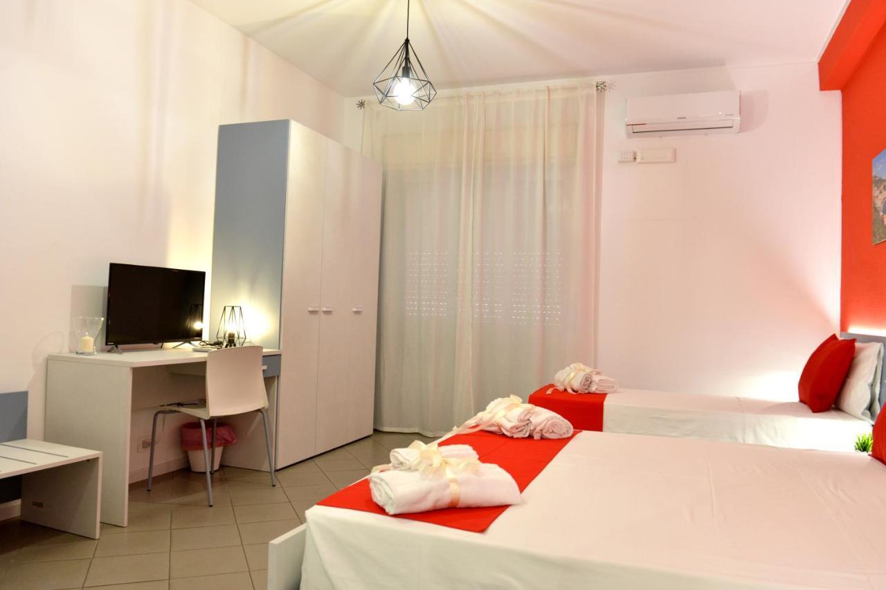 Terre Di Sicilia Gasthof Catania