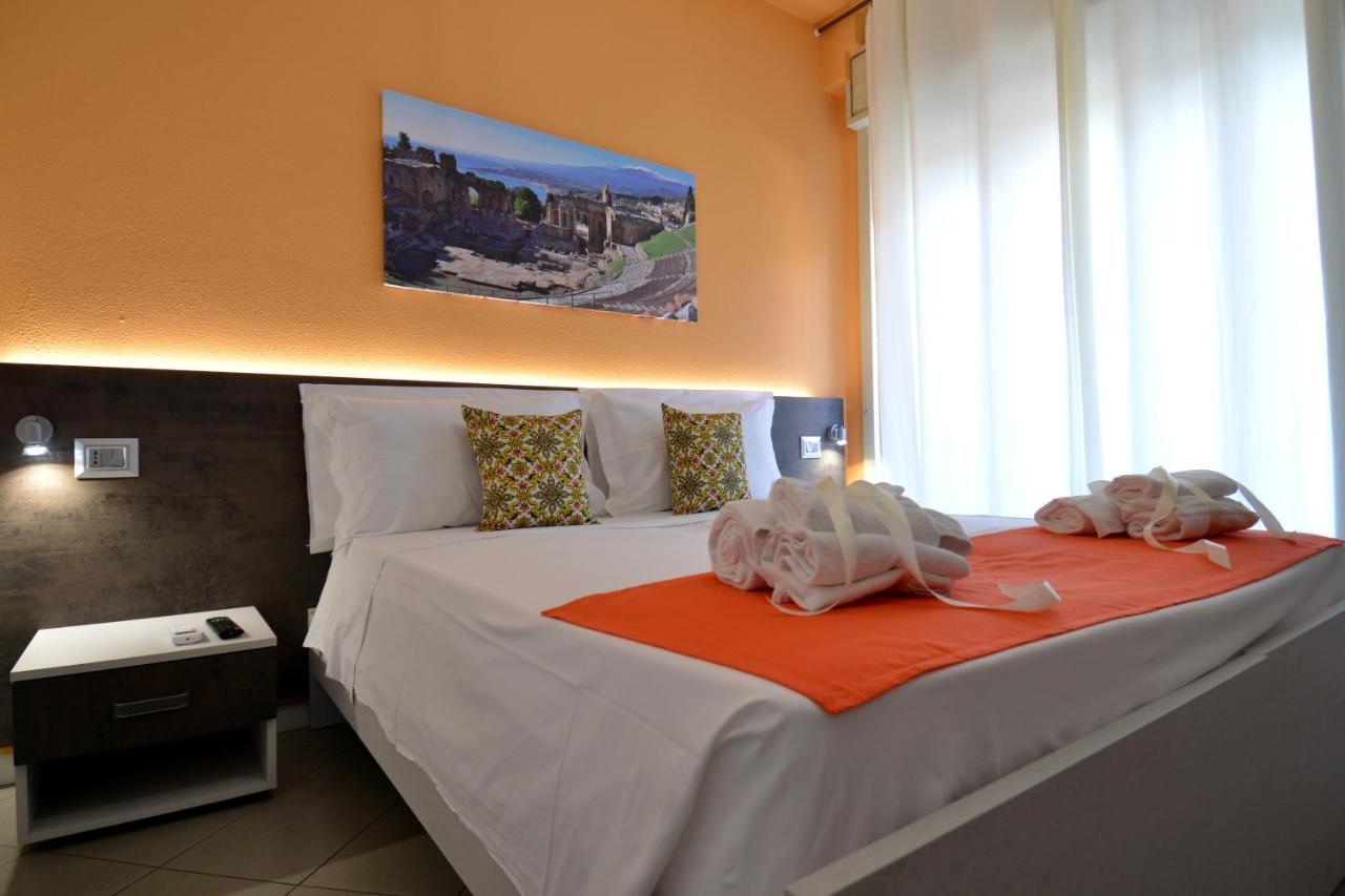 Terre Di Sicilia Gasthof