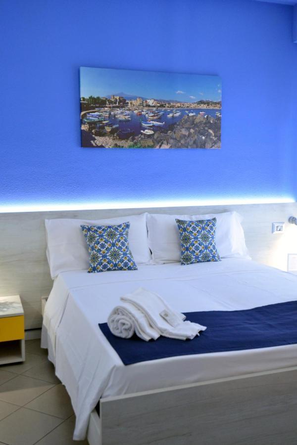 Terre Di Sicilia Gasthof Catania