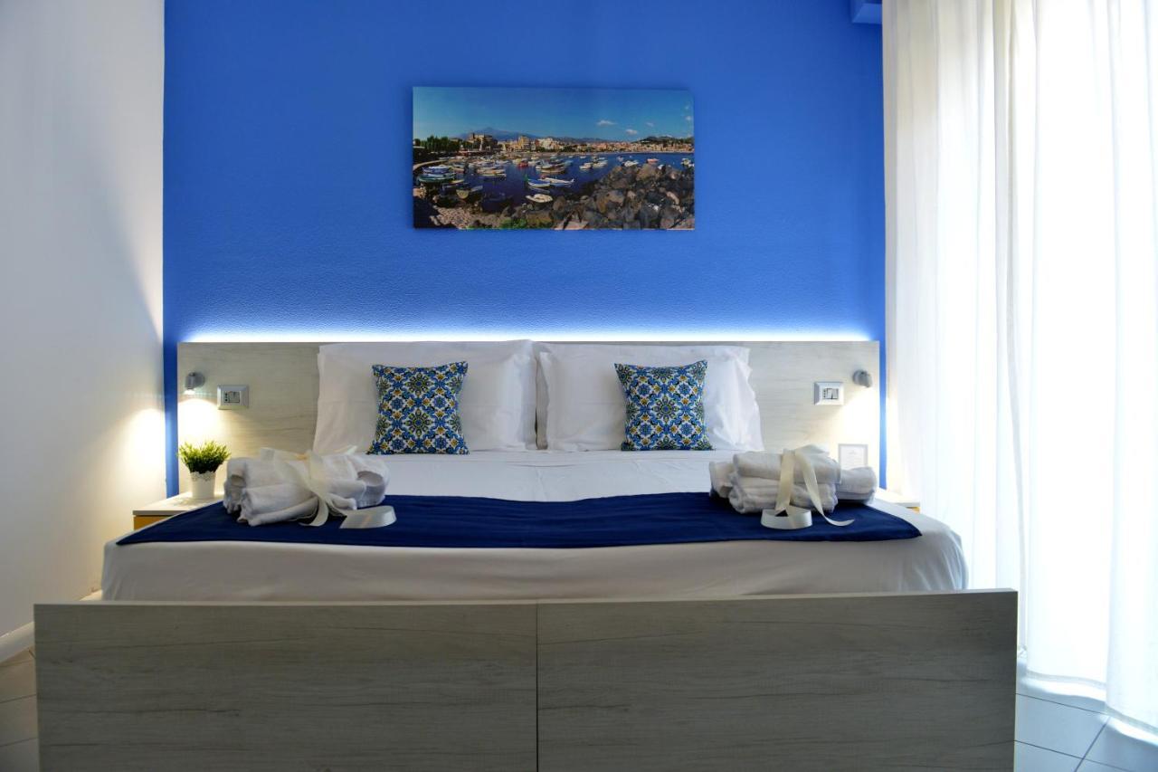 Terre Di Sicilia Gasthof *