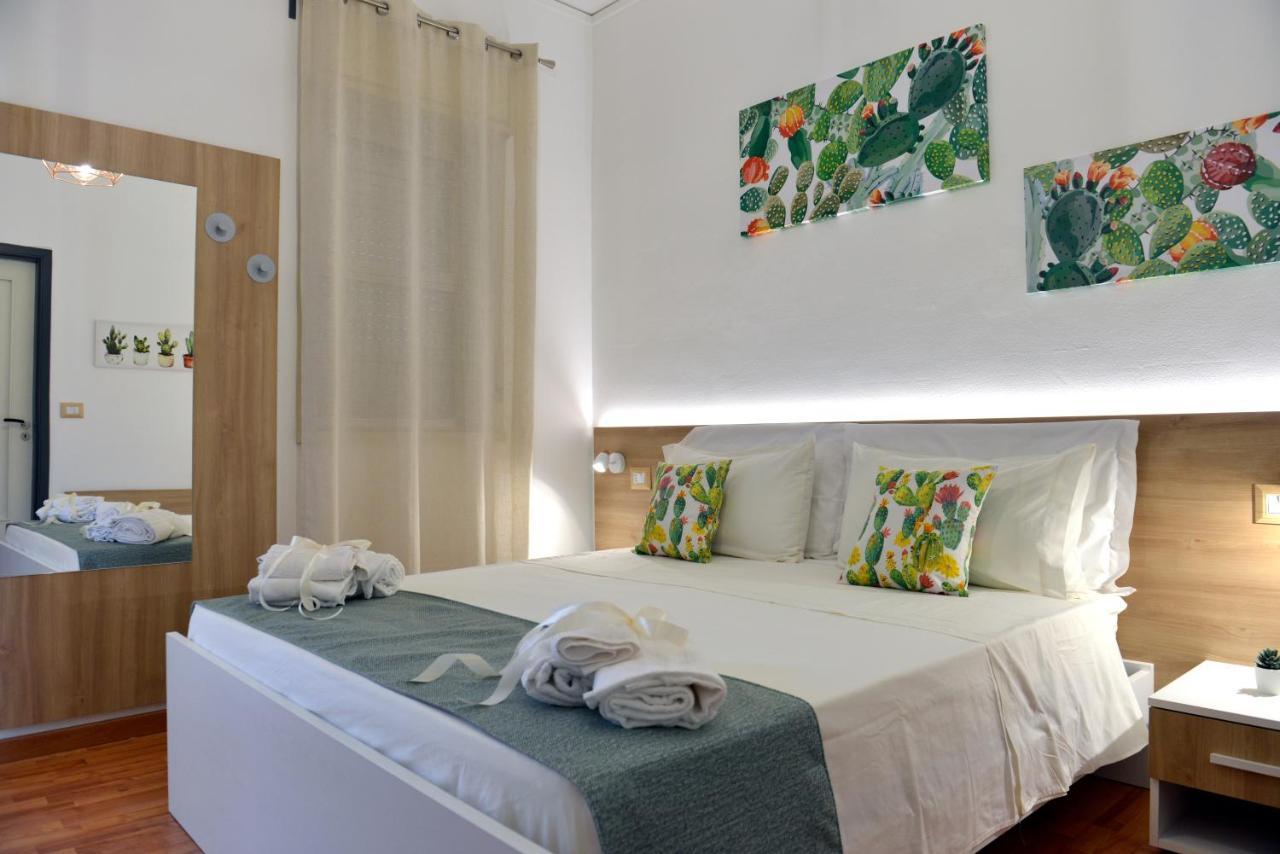 Gasthof Terre Di Sicilia Catania