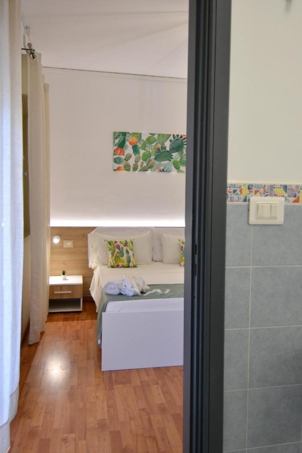 Terre Di Sicilia Gasthof