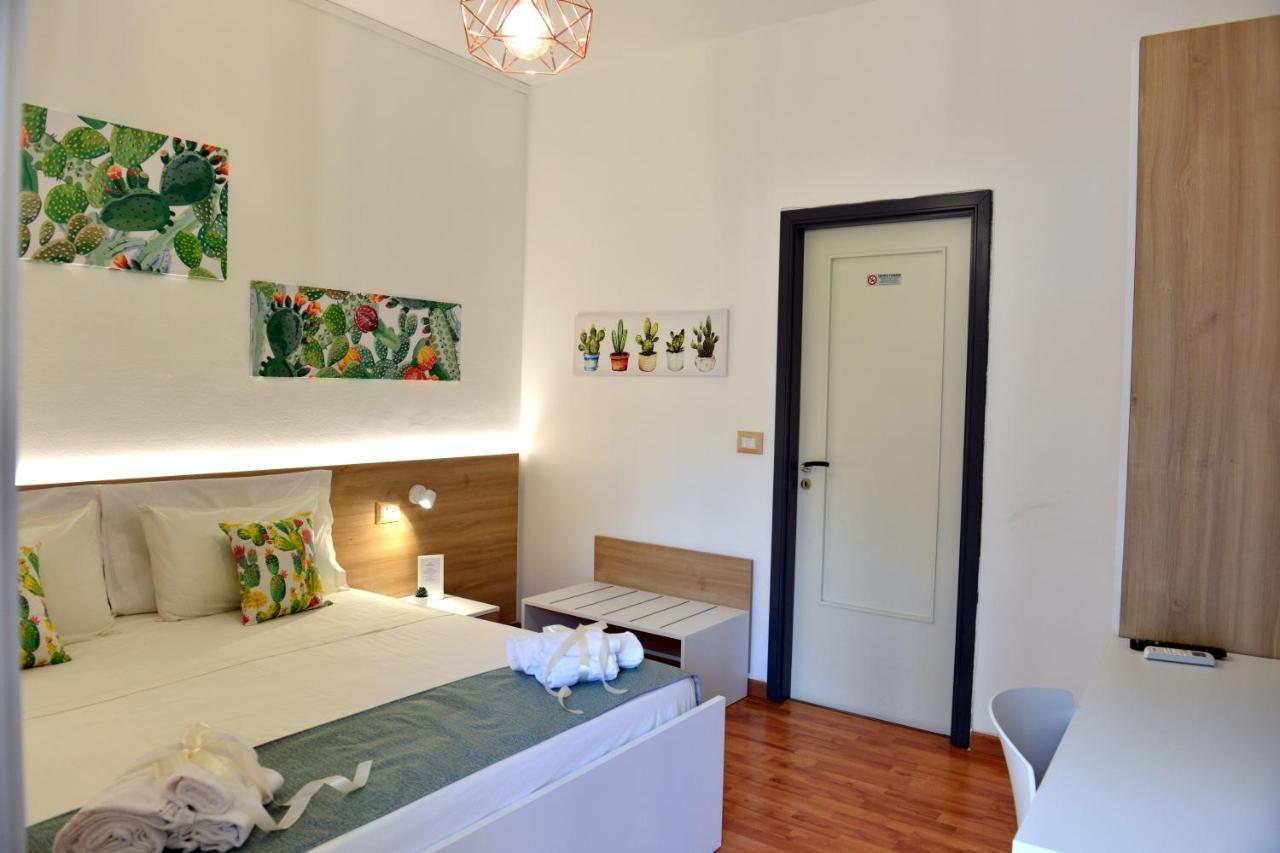 Gasthof Terre Di Sicilia Catania