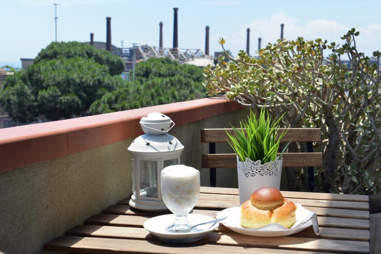 Terre Di Sicilia Gasthof Catania