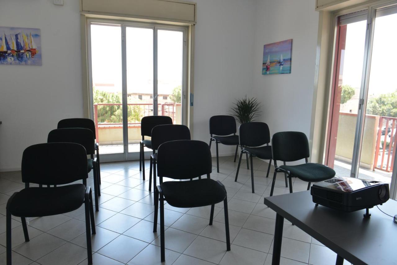 Terre Di Sicilia Gasthof Catania