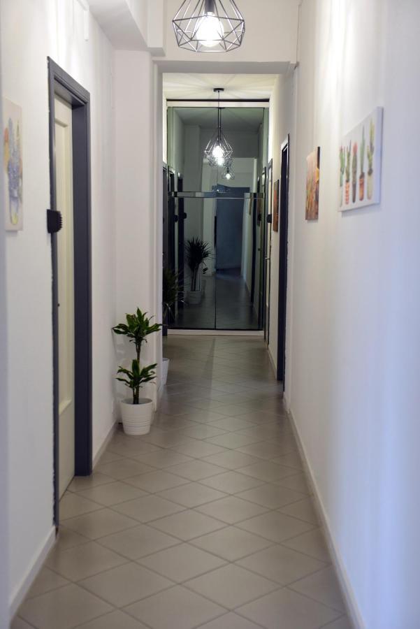 Terre Di Sicilia Gasthof *