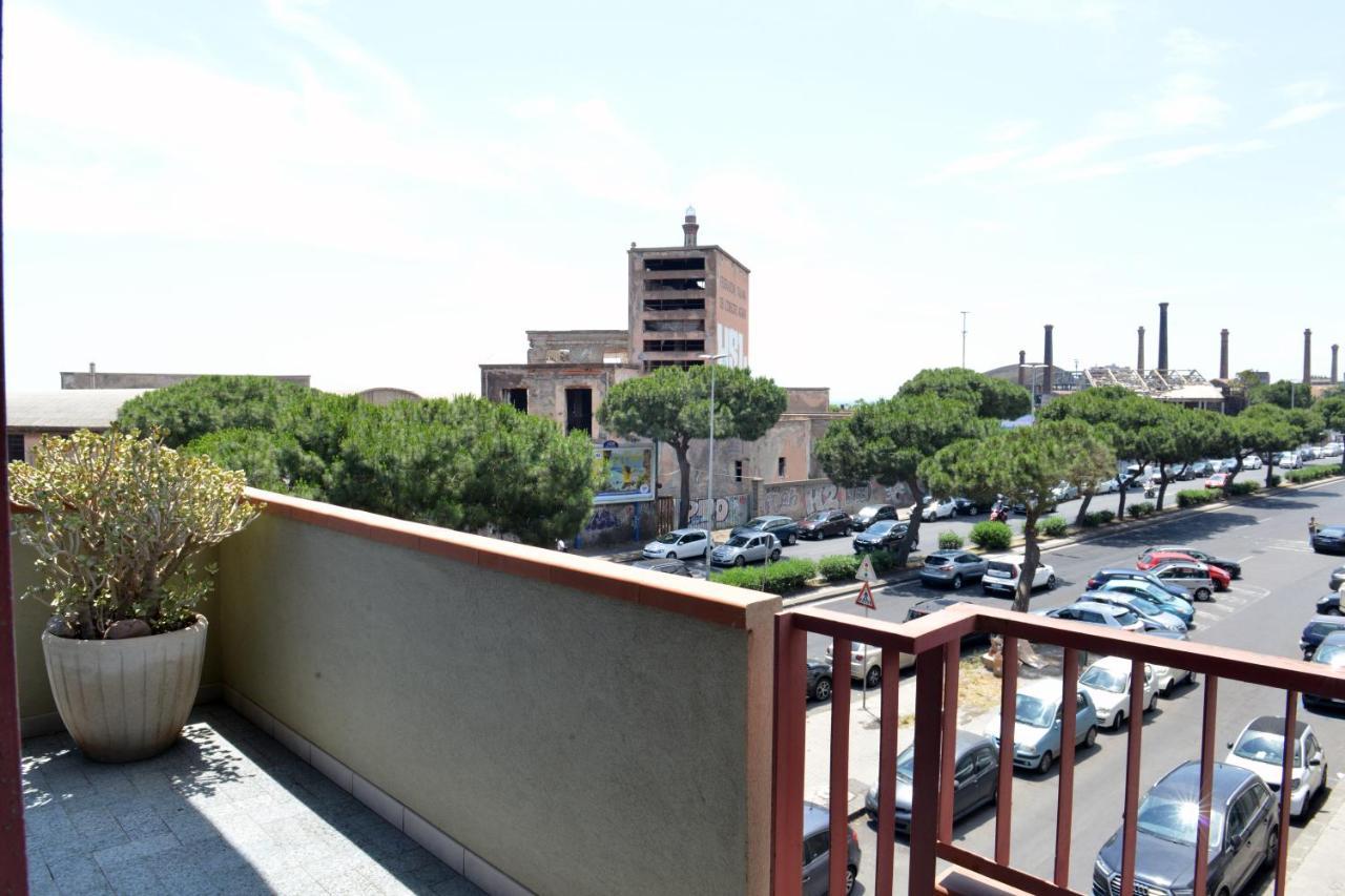 Gasthof Terre Di Sicilia *