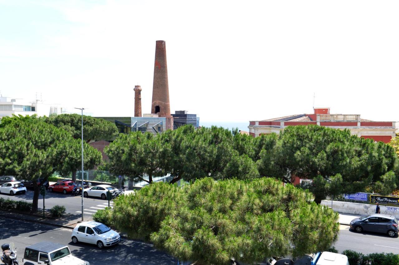 Terre Di Sicilia * Catania